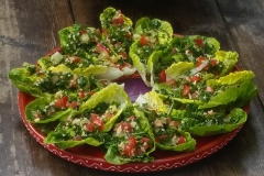 Tabouleh salade
