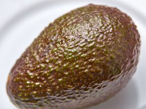 avocado de kookjuf