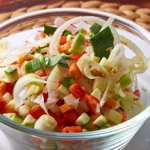 groentemix de kookjuf