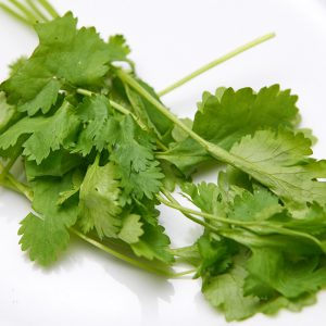 koriander de kookjuf