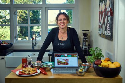 De Kookjuf kookcursus de basis