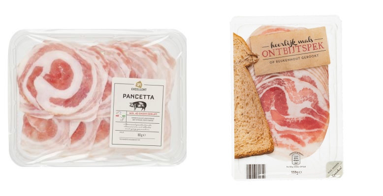 ontbijtspek de kookjuf