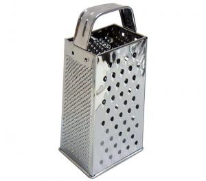 Rasp