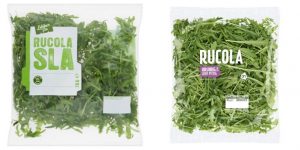 rucola de kookjuf