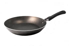Wok De Kookjuf