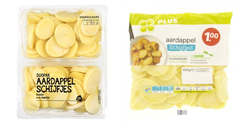 aardappelschijfjes de kookjuf