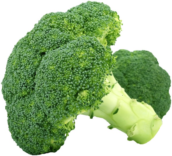broccoli de kookjuf