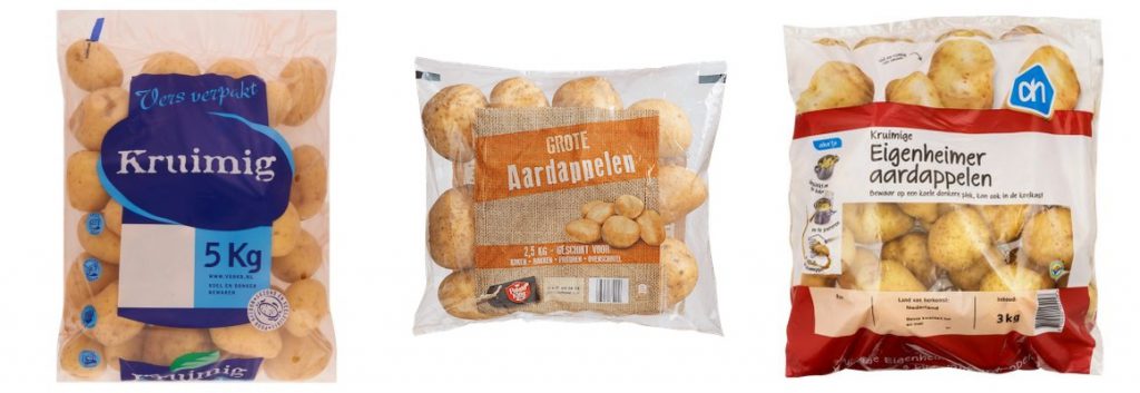 kruimige aardappelen de kookjuf