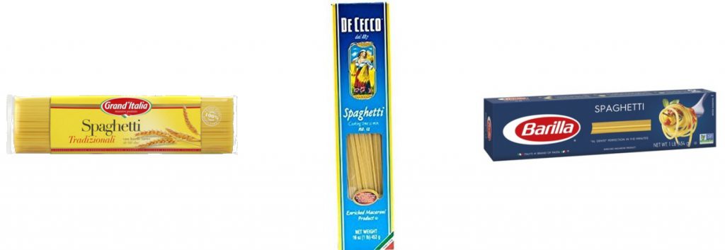 spaghetti de kookjuf