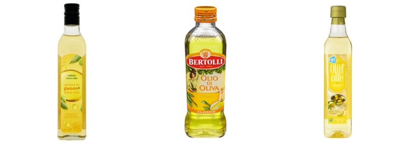 Olijfolie de kookjuf