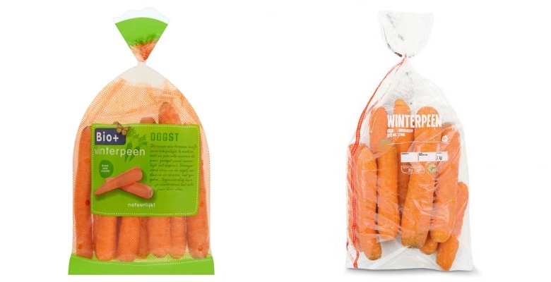 Winterpeen winkel de kookjuf