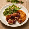 Feestmenu zonder stress - Afbeelding 12