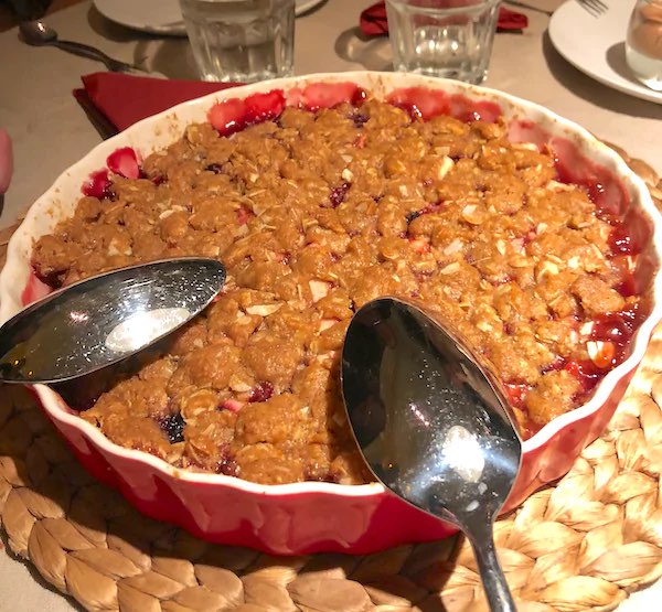 Appelbramencrumble